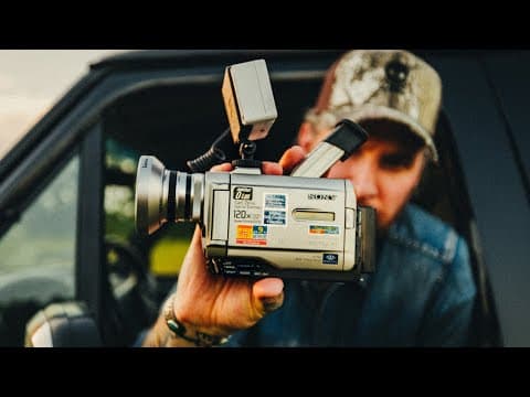 Going viral with a $100 camera