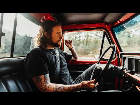 Setting The Trends, Not Following Them. Ep. 3