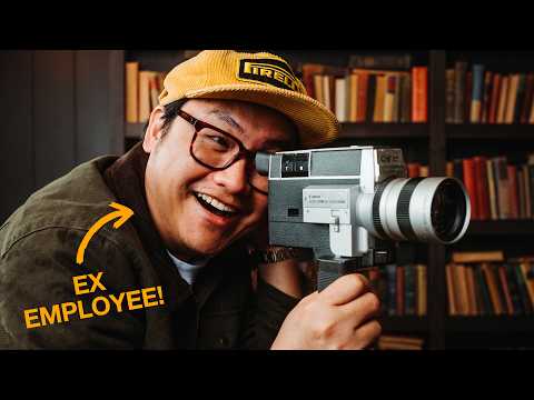 Why I parted ways with my editor... Ep. 2