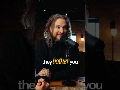 COMMENTS THAT BOTHER YOU