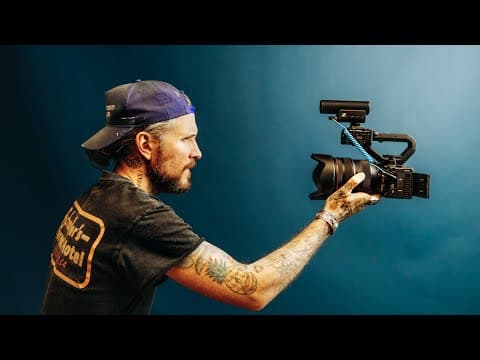 Does anyone still care about the Canon c50?