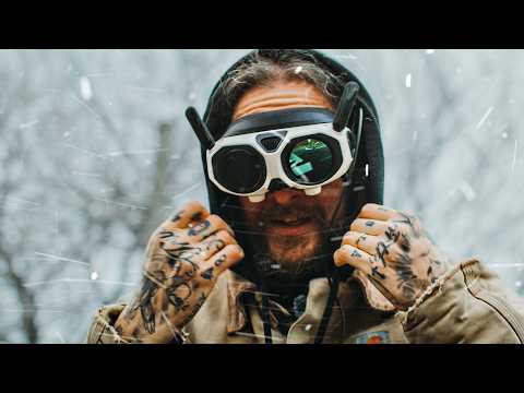 The ORIGINAL 360 Drone