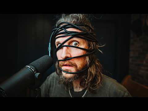 I Became Obsessed With Audio... Here's what I learned